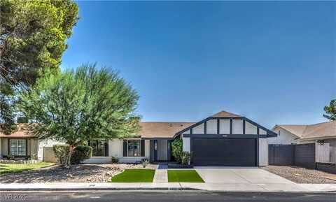 3425 Irv Marcus Drive, Las Vegas, NV 89108