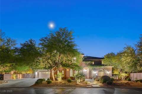 7009 Via Campanile Avenue, Las Vegas, NV 89131