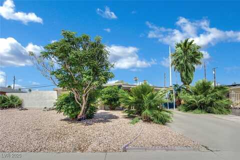 3223 Sundown Drive, Las Vegas, NV 89169