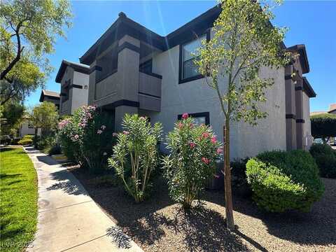 45 Maleena Mesa Street, Henderson, NV 89074