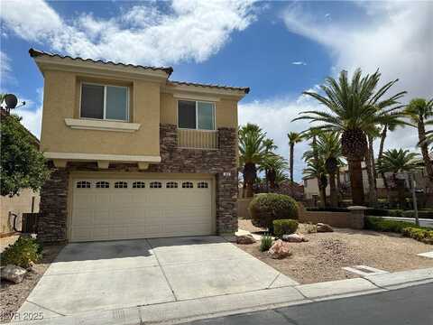 362 Dog Leg Drive, Las Vegas, NV 89148