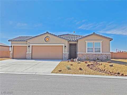 3575 E Wallowa Drive, Pahrump, NV 89061