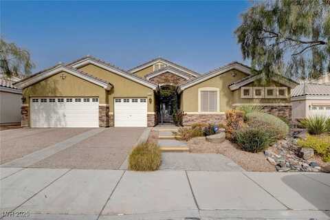 5648 Dorian Black Avenue, Las Vegas, NV 89139