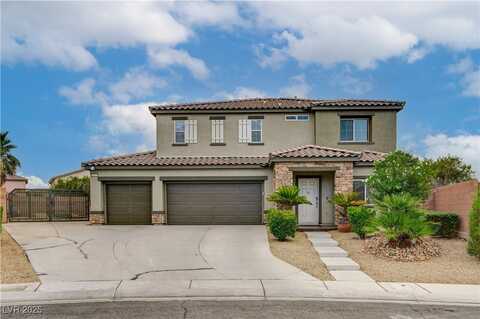 8104 Sapphire Sea Street, North Las Vegas, NV 89085