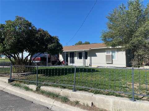 27 Carson Court, Ely, NV 89301