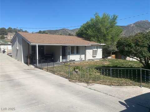27 Carson Court, Ely, NV 89301