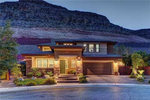 5635 Mesa Mountain Drive, Las Vegas, NV 89135