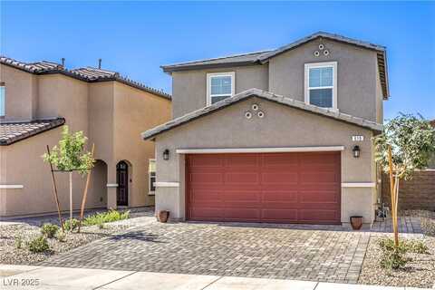 619 Harmony Rock Avenue, North Las Vegas, NV 89081