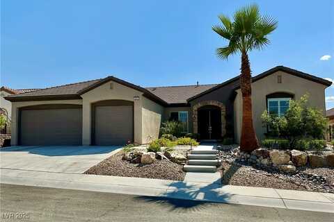 2257 Turner Falls Street, Henderson, NV 89044