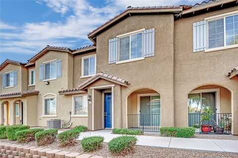 8520 Insignia Avenue, Las Vegas, NV 89178