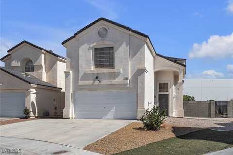 9290 S Cool Creek Avenue, Las Vegas, NV 89147