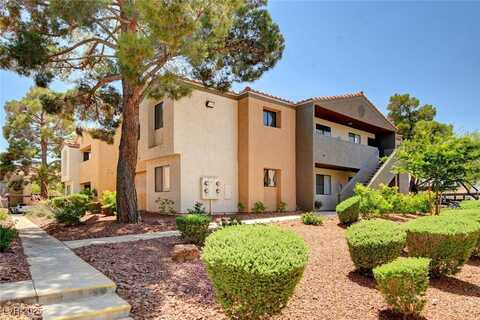 3151 Soaring Gulls Drive, Las Vegas, NV 89128