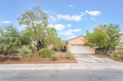 2846 Freedom Hills Drive, Henderson, NV 89052