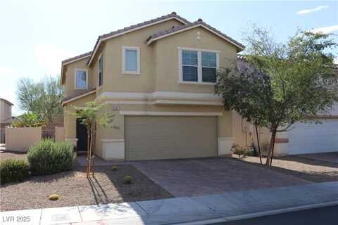 3237 Aiken Street, North Las Vegas, NV 89032
