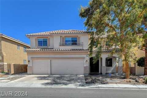 3136 Blue Monaco Street, Las Vegas, NV 89117