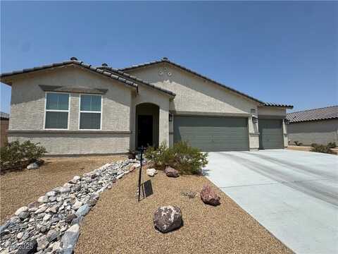 5562 S Chippewa Street, Pahrump, NV 89061