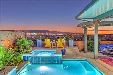 181 Sierra Alta Place, Henderson, NV 89015