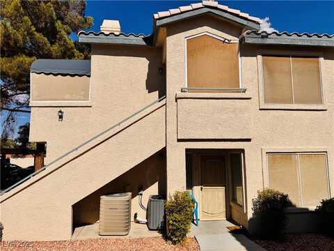 3425 E Russell Road, Las Vegas, NV 89120