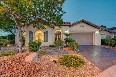 212 Florio Court, Las Vegas, NV 89138