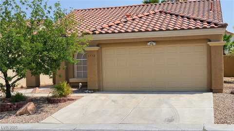 1712 Matador Way, Las Vegas, NV 89128