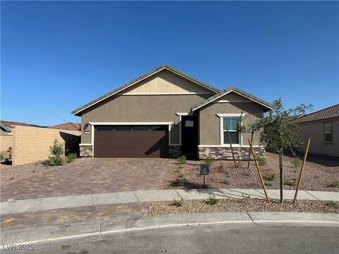 91 Sonata Dawn Avenue, Henderson, NV 89011