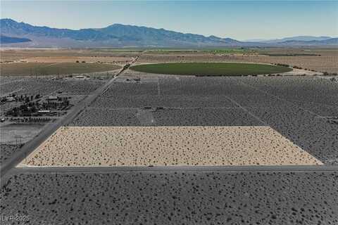 454 E Anvil Road, Amargosa Valley, NV 89020