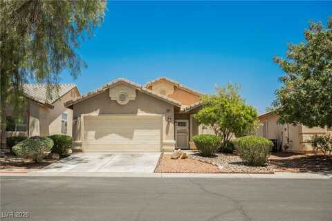 3692 Winter Whitetail Street, Las Vegas, NV 89122