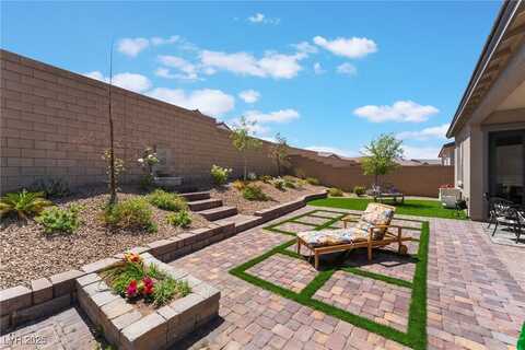 715 Drammatico Place, Henderson, NV 89011