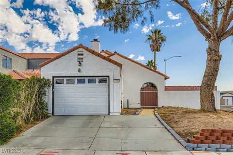 7700 Tomich Avenue, Las Vegas, NV 89145
