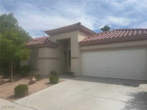 245 Blackstone River Avenue, Las Vegas, NV 89148