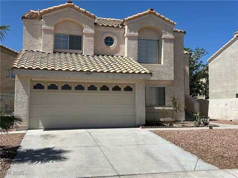 5419 Walton Heath Avenue, Las Vegas, NV 89142