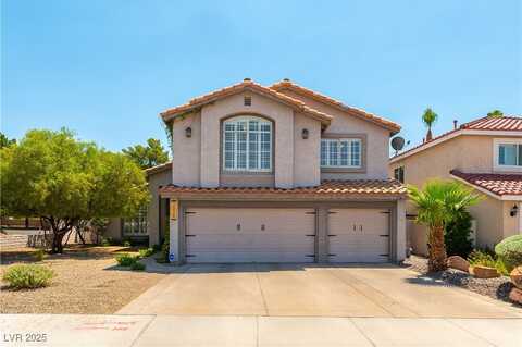 3024 Pier Harbor Drive, Las Vegas, NV 89117