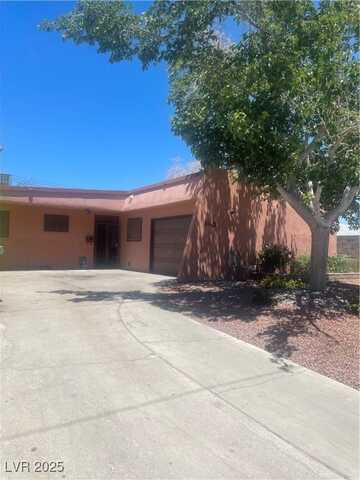 6412 Bristol Way, Las Vegas, NV 89107
