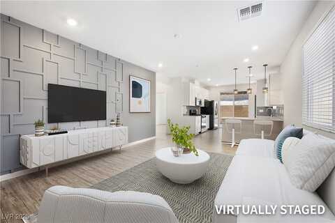 3447 Covilha Lane, Henderson, NV 89044