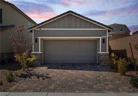 3447 Covilha Lane, Henderson, NV 89044