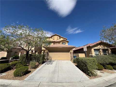 9415 Rough Slate Court, Las Vegas, NV 89178