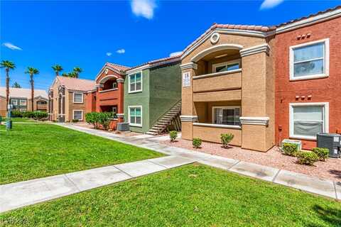 8101 W Flamingo Road, Las Vegas, NV 89147