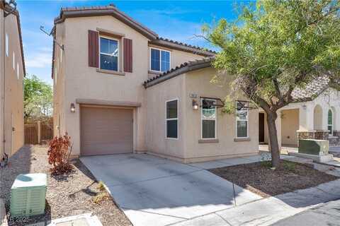 9053 Winthrop Springs Road, Las Vegas, NV 89139