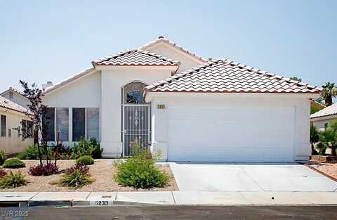 5233 Camino Del Rancho, Las Vegas, NV 89130