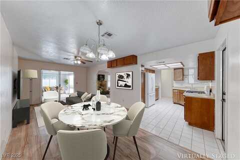 729 Scottsdale Street, Henderson, NV 89002