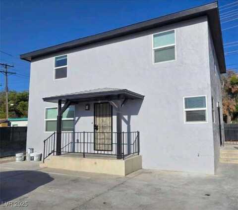 2121 Carroll Street, North Las Vegas, NV 89030