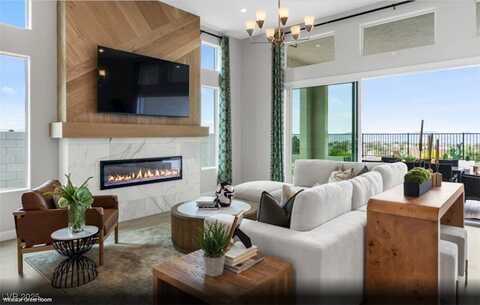 508 Northridge Drive, Boulder City, NV 89005