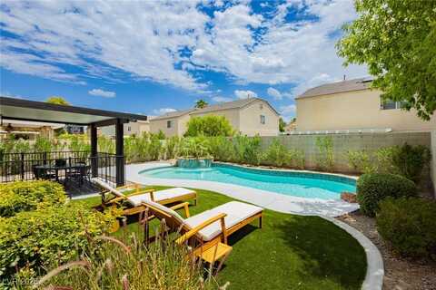 5505 Eagle Cove Avenue, Las Vegas, NV 89130
