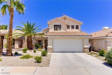 2414 Worchester Road, Henderson, NV 89074