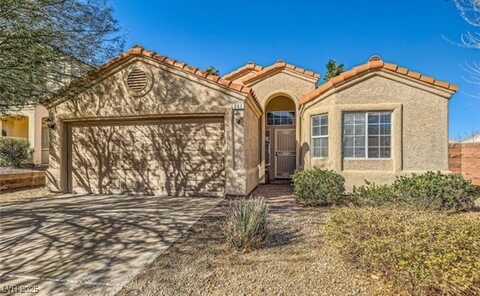207 Nautical Street, Henderson, NV 89012