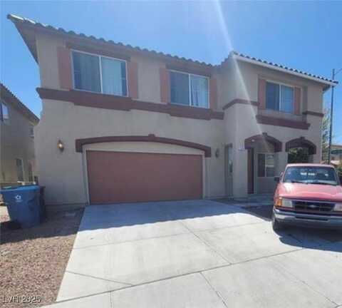 7349 Dolphine Crest Avenue, Las Vegas, NV 89129