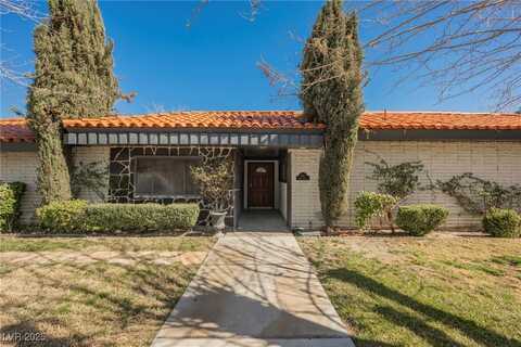 1621 Birch Street, Las Vegas, NV 89102