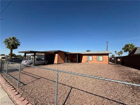 3528 Indios Avenue, Las Vegas, NV 89121