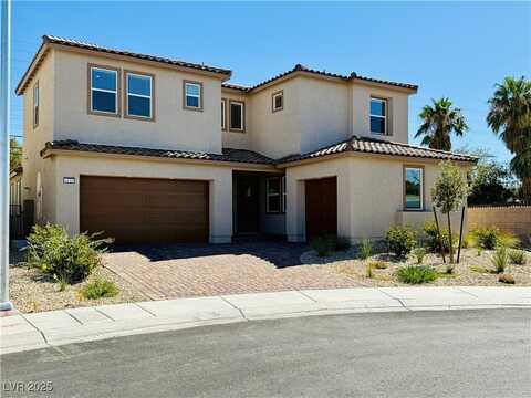 4135 Paragon Crest Court, Henderson, NV 89120