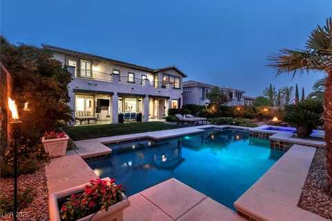 12033 Malva Place, Las Vegas, NV 89138